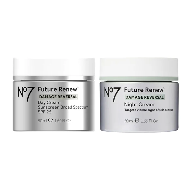 Future Renew™ Day and Night Cream Duo