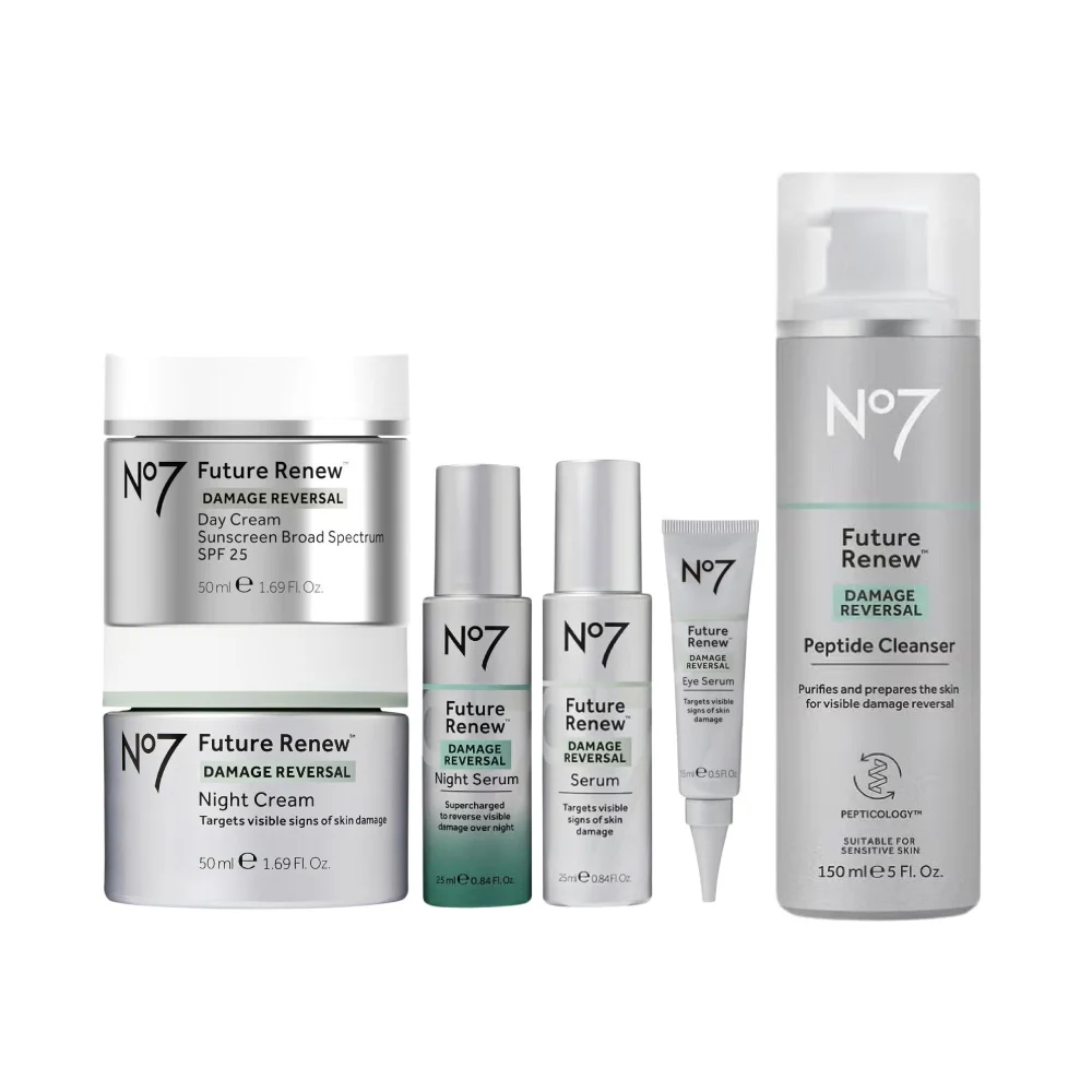 Future Renew™ Damage Reversal Complete Routine Image 1