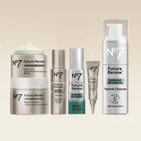 No7 Future Renew™ Damage Reversal Complete Routine - undefined undefined