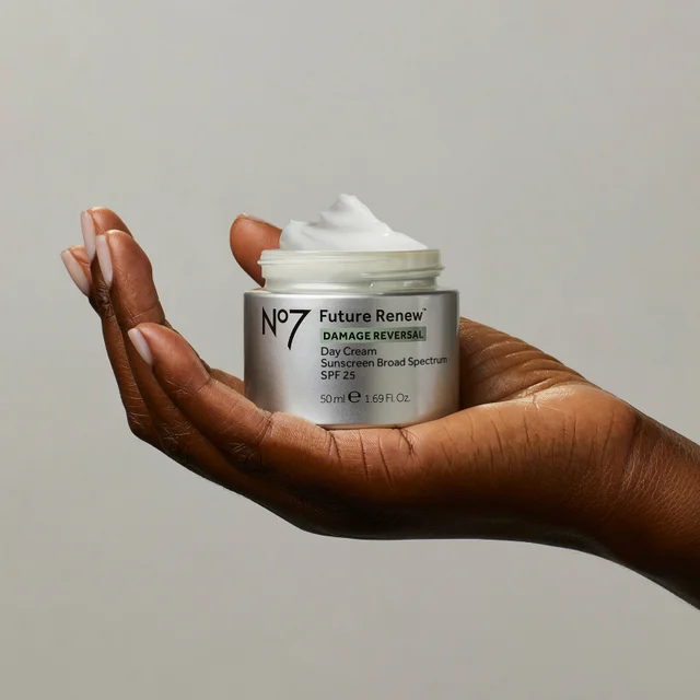 Future Renew™ Damage Reversal Complete Routine