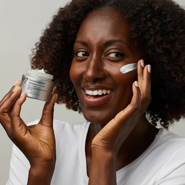 Future Renew™ Damage Reversal Day Collection