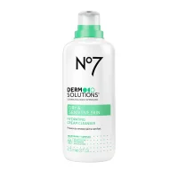 Derm Solutions Hydrating Cream Cleanser, 16 Fl Oz