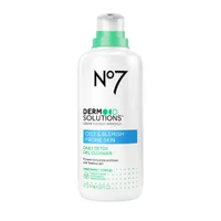 Derm Solutions Daily Detox Gel Cleanser, 16 Fl Oz