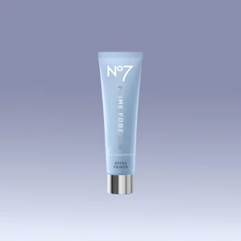 No7 Prime Forever™ SPF50 Primer 1.69 fl oz