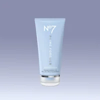No7 Prime Forever™ Transformative Gel-Oil-Milk Cleanser 5.2 fl oz - undefined undefined