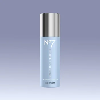 No7 Prime Forever™ Preservation Serum 1 fl oz