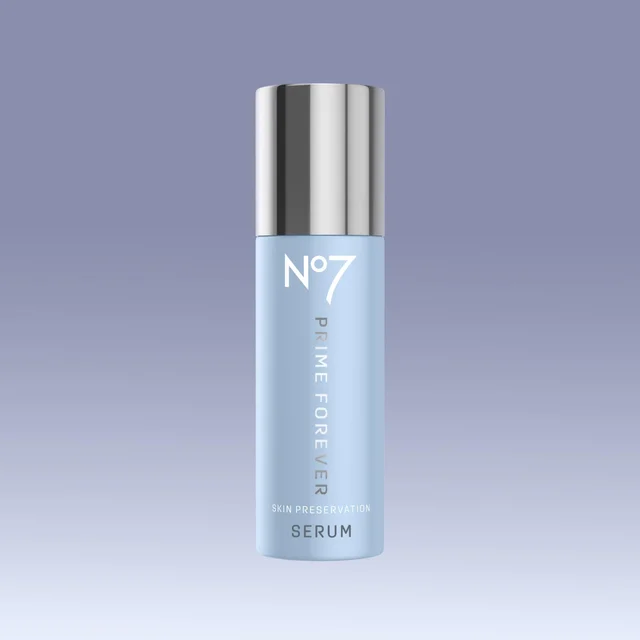 No7 Prime Forever™ Preservation Serum 1 fl oz