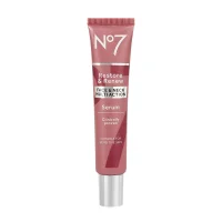 No7 Restore & Renew Firming Serum
