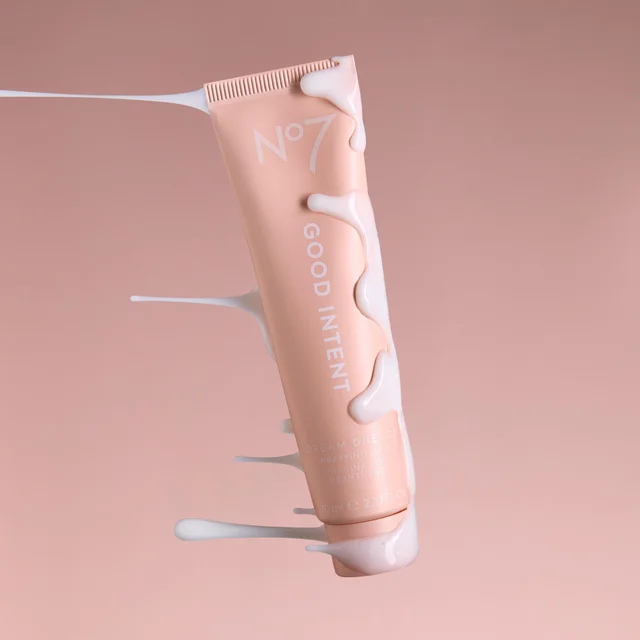 No7 GOOD INTENT The Overnight Glow