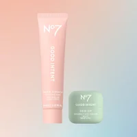 No7 GOOD INTENT The Overnight Glow