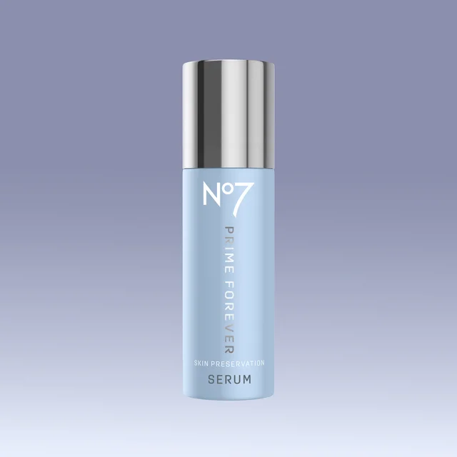 No7 Prime Forever™ Protect & Preserve Duo