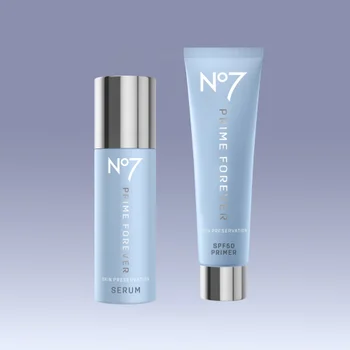 No7 Prime Forever™ Protect & Preserve Duo