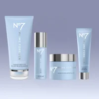 No7 Prime Forever™ Complete Routine