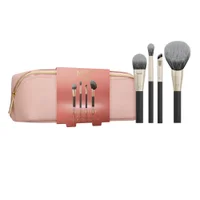 No7 Pro Artist Glam Voyage Brush Collection