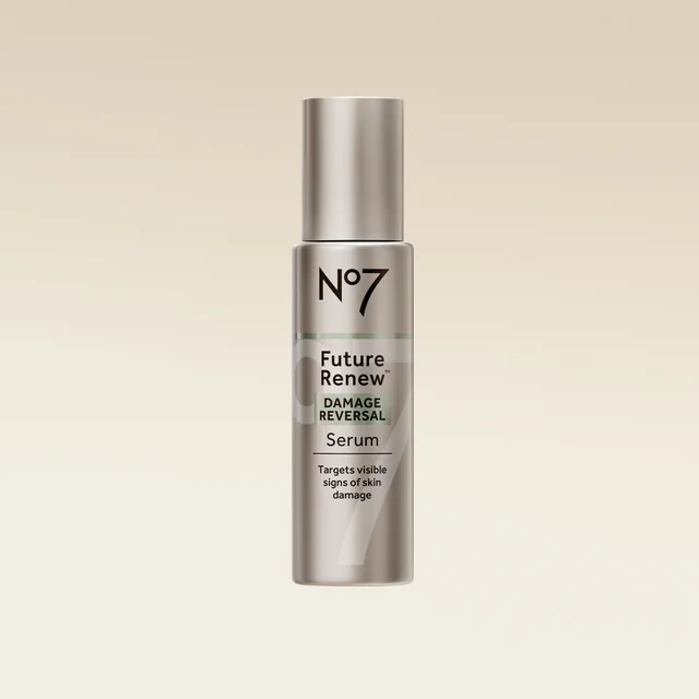 No7 Future Renew™ Damage Reversal Day & Night Serum Set