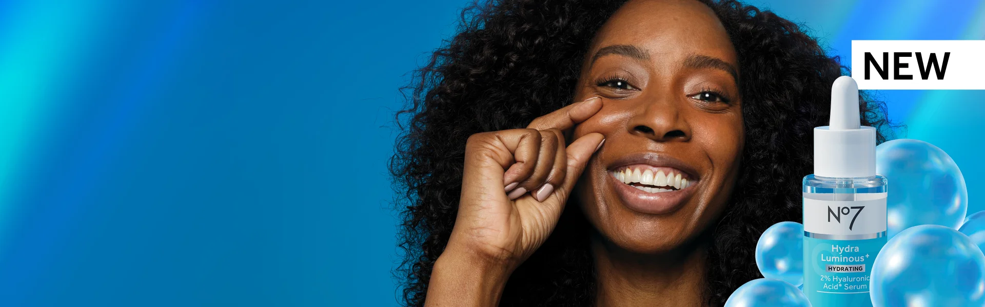 Explore the Hydraluminous Collection