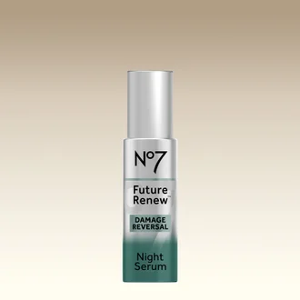 Future Renew Damage Reversal Night Serum