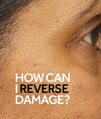 How can I reverse damage? Explore our Future Renew range.