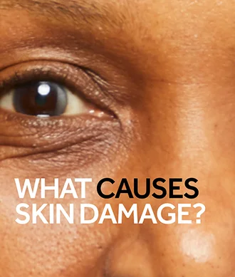 What causes skin damage? Explore our Future Renew range