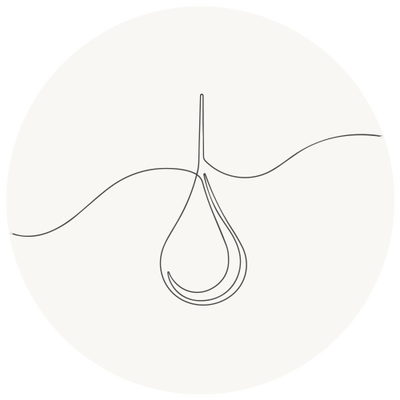 Pro Artist Lip Shine on a grey background