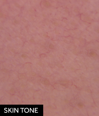 Skin Tone for Skin Match