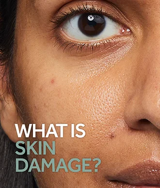 What is Skin Damage? Explore our Future Renew range