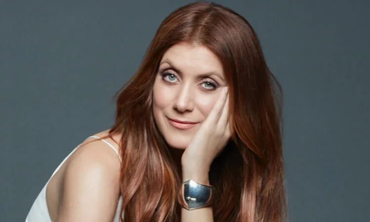 Kate Walsh