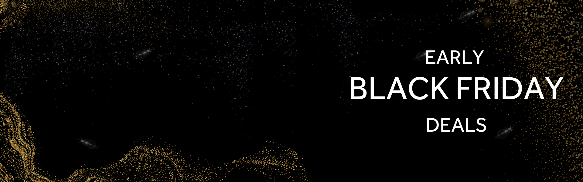 3 for 2 sitewide offer on almost everything