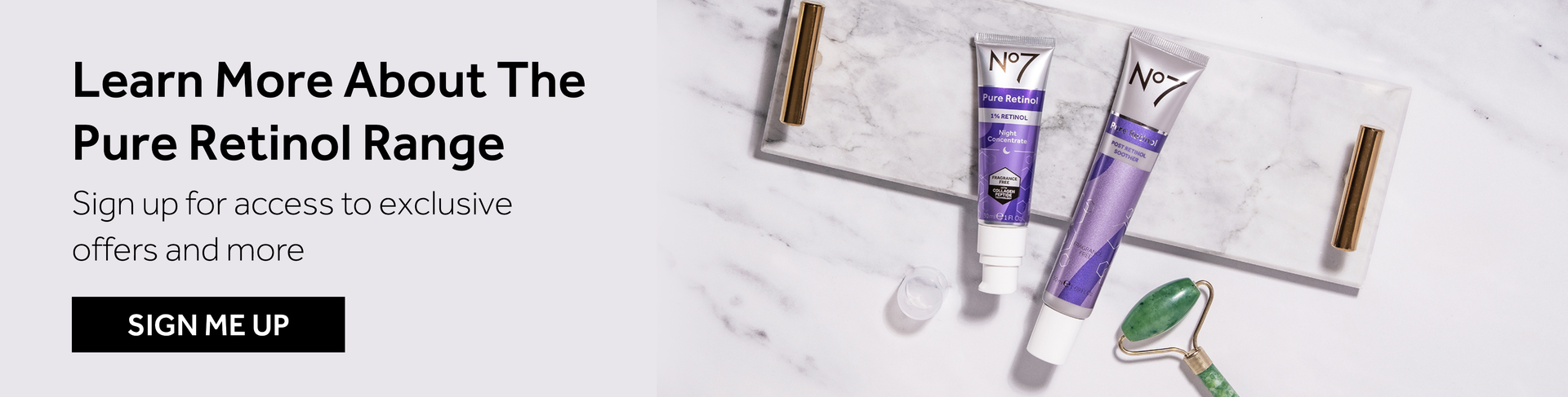 No7 Pure Retinol Collection | Retinol Serum | No7 US No7 Pure Retinol Collection | Retinol Serum | No7 US
