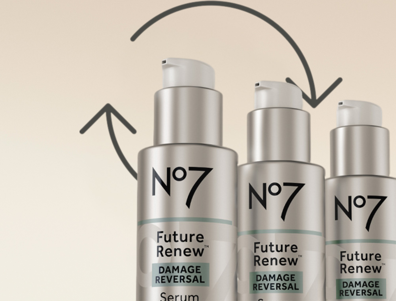 Discover more about our Future Renew range