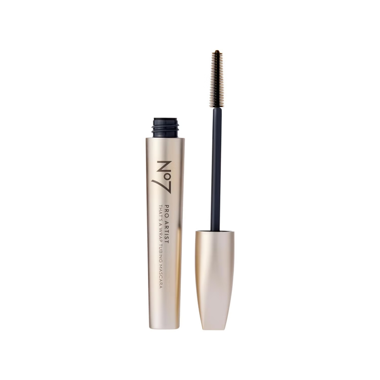 Pro Artist That's a Wrap Tubing Mascara