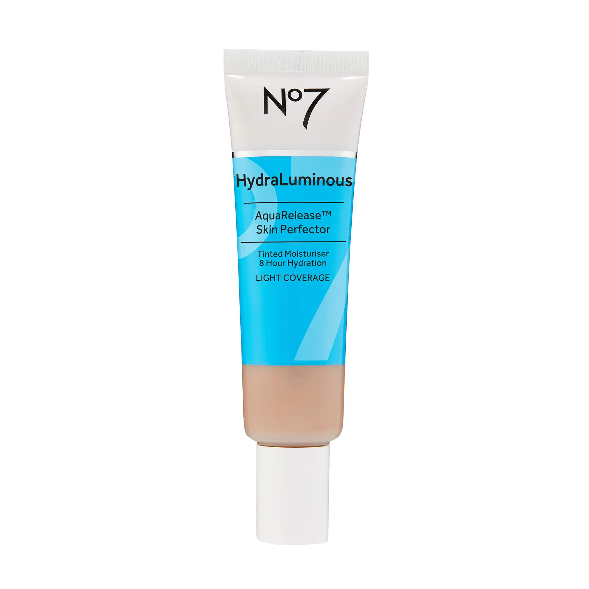 HydraLuminous AquaReleaseTM Skin Perfector - Light