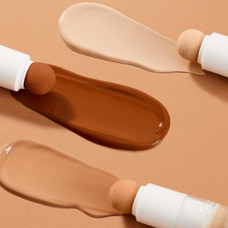 How to Apply Concealer