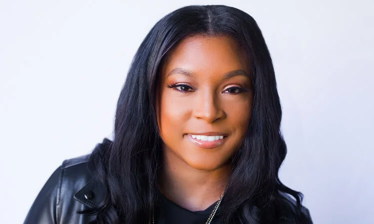 Minda Harts, author of The Memo, and Founder & CEO, The Memo Minda Harts