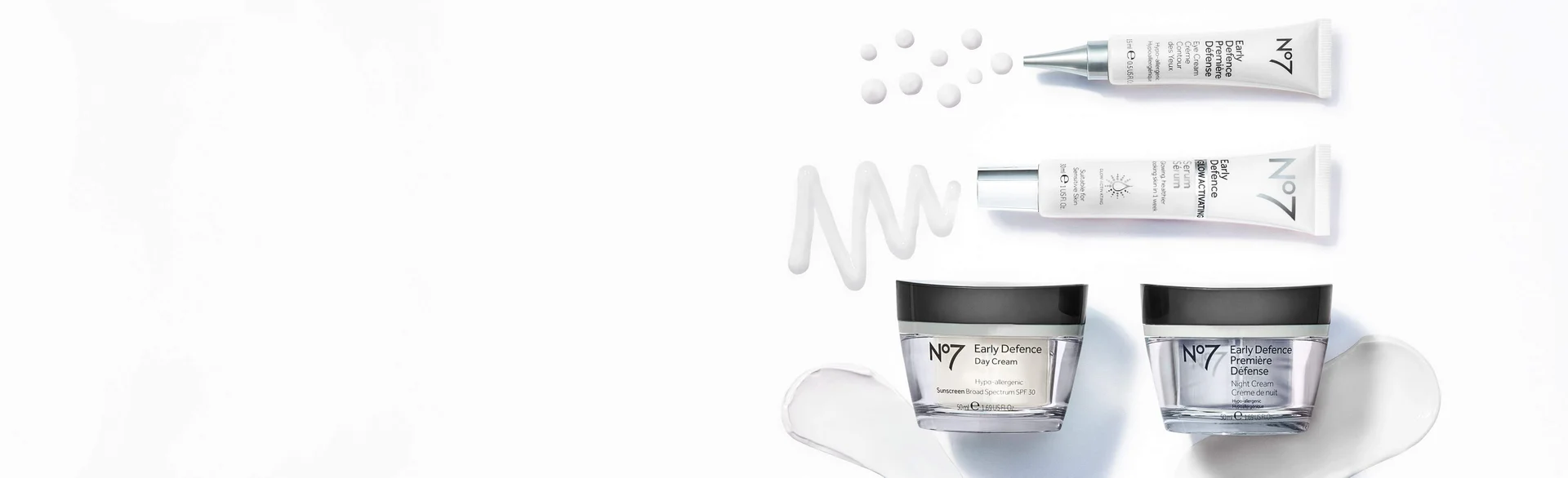 Skincare Solutions for Real Results. Buy any 3 skincare products, get 1 free. Shop now.