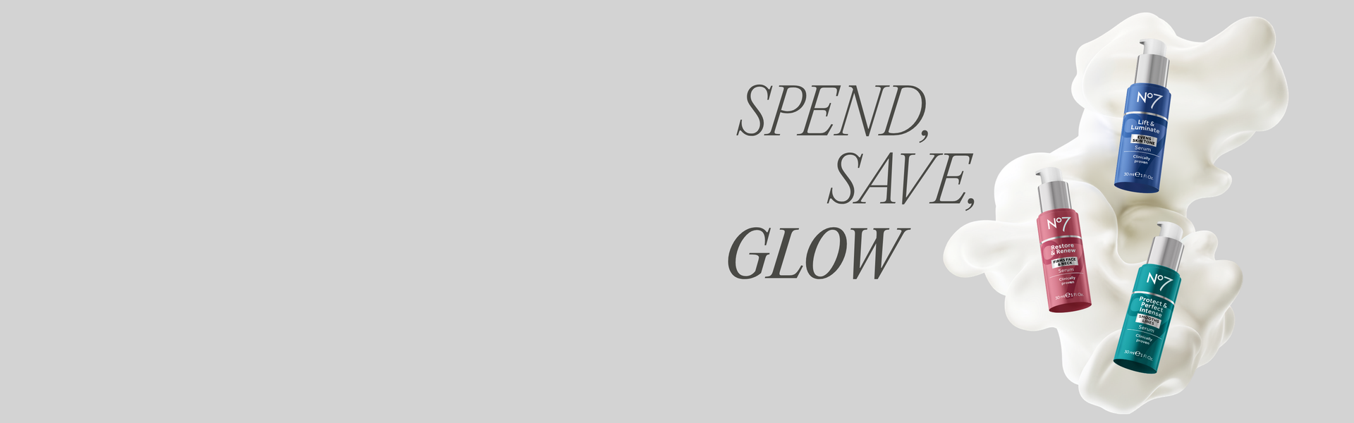 Spend and save 12-15th October 2026
