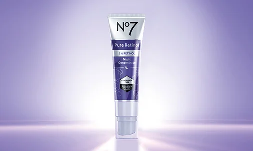 Pure Retinol 1% Night Concentrate