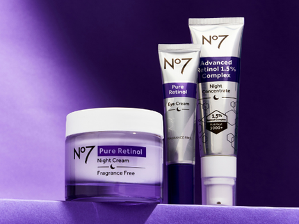 Explore Retinol Blog.