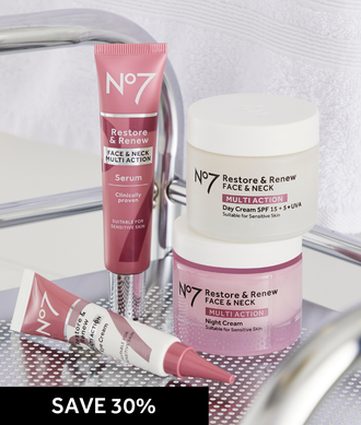 AUTO-REPLENISH AND SAVE! Save 30% on your first Auto-Replenish and Save order!
