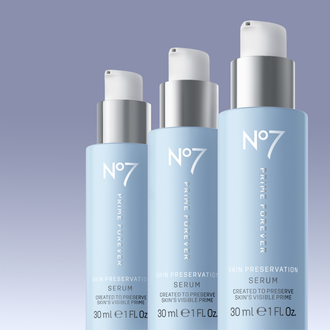 Prime Forever™ Serum