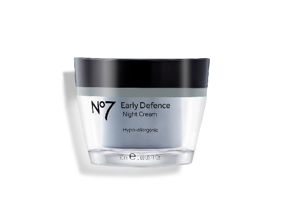 Early Defence Night Cream