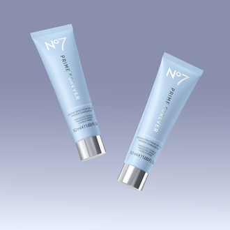 Prime Forever™ SPF50 Primer