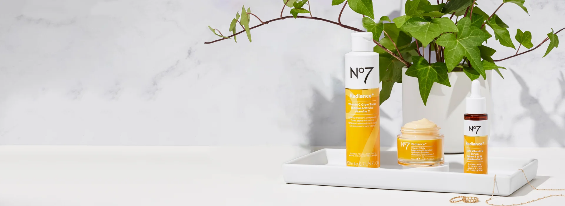 Explore the Radiance+ collection.