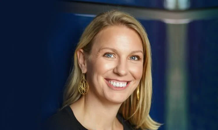 Marissa King