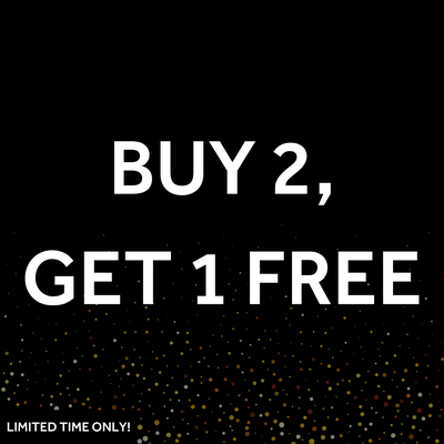 BUY 2 GET 1 FREE BANNER