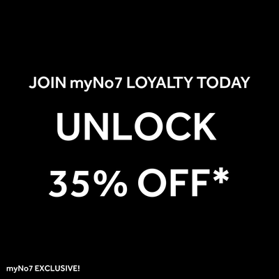 35% OFF ORDER WHEN YOU SIGN UP LOYALTY