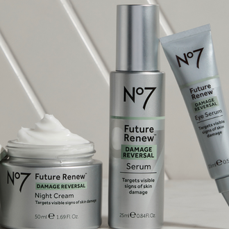 Explore Future Renew Collection