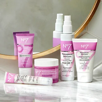 Explore Menopause Collection