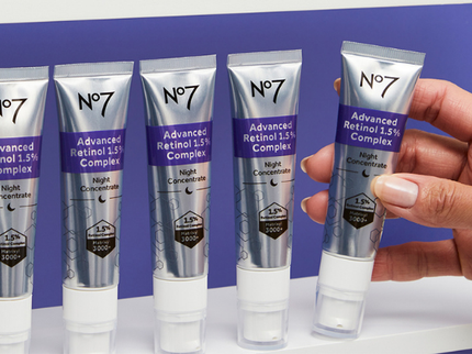 Explore Retinol Blog.