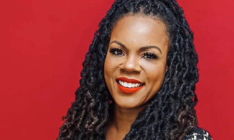 Dr. C. Nicole Maso, President and Chief Executive, IWPR